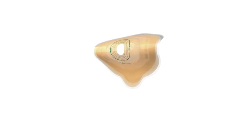 Flexima Key Soft Convex-Avitum Product Image